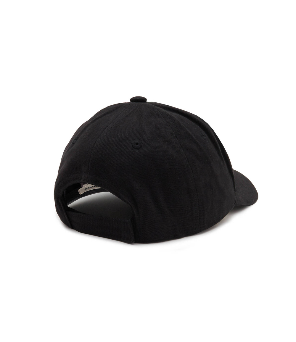 Кепка KLELIA VOLTAIRE Zadig&Voltaire - черный(OWHT00008)