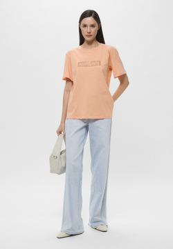 Футболка женская PATRIZIA PEPE