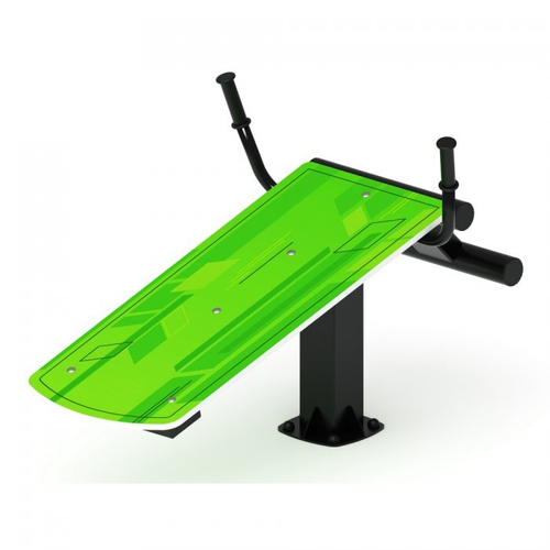 Лавка для пресса СТ 002