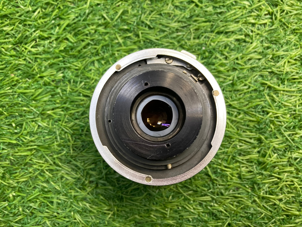 Topcor UV 4/100mm