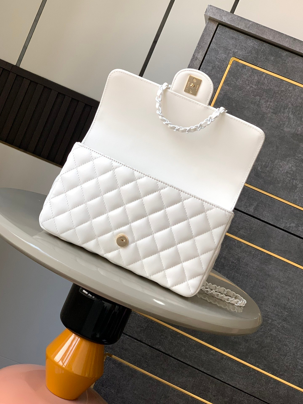 Chanel Bag 23 cm