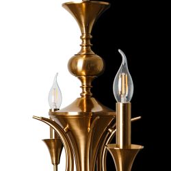 Подвесная люстра Arte Lamp