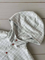 Рубашка Kiton, арт. 482300092