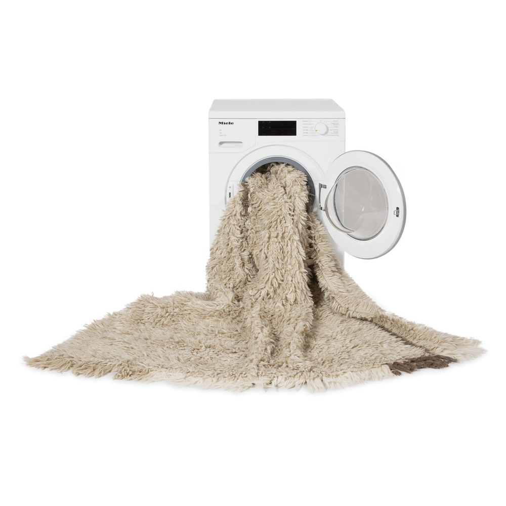 Шерстяной стираемый ковер Lorena Canals Autumn Breeze (170 x 240 см)