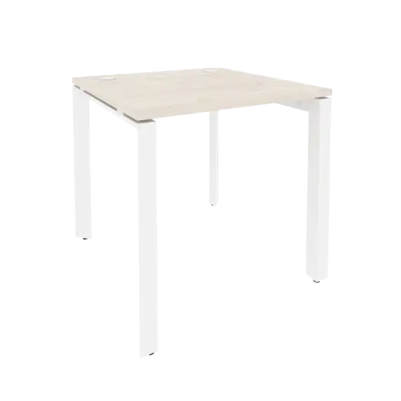 Onix Стол рабочий на П-образном м/к O.MP-SP-0.8 780*800*750