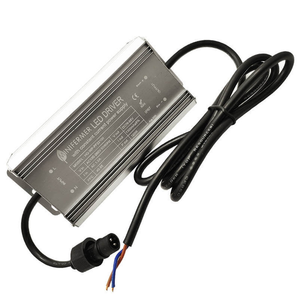 Quantum board Samsung 240W (2x120W) / 58x56 см