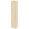 Nova S Шкаф высокий узкий В.СУ-1.3 (L)  388*360*1915