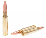 Патрон .308 Win Fiocchi Subsonic RNCP 12,9 г, коробка 20 шт.