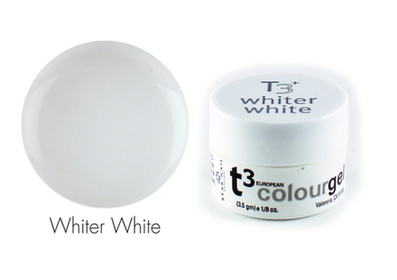 Гель Т3 с кератином Белее-белого 3,5 г