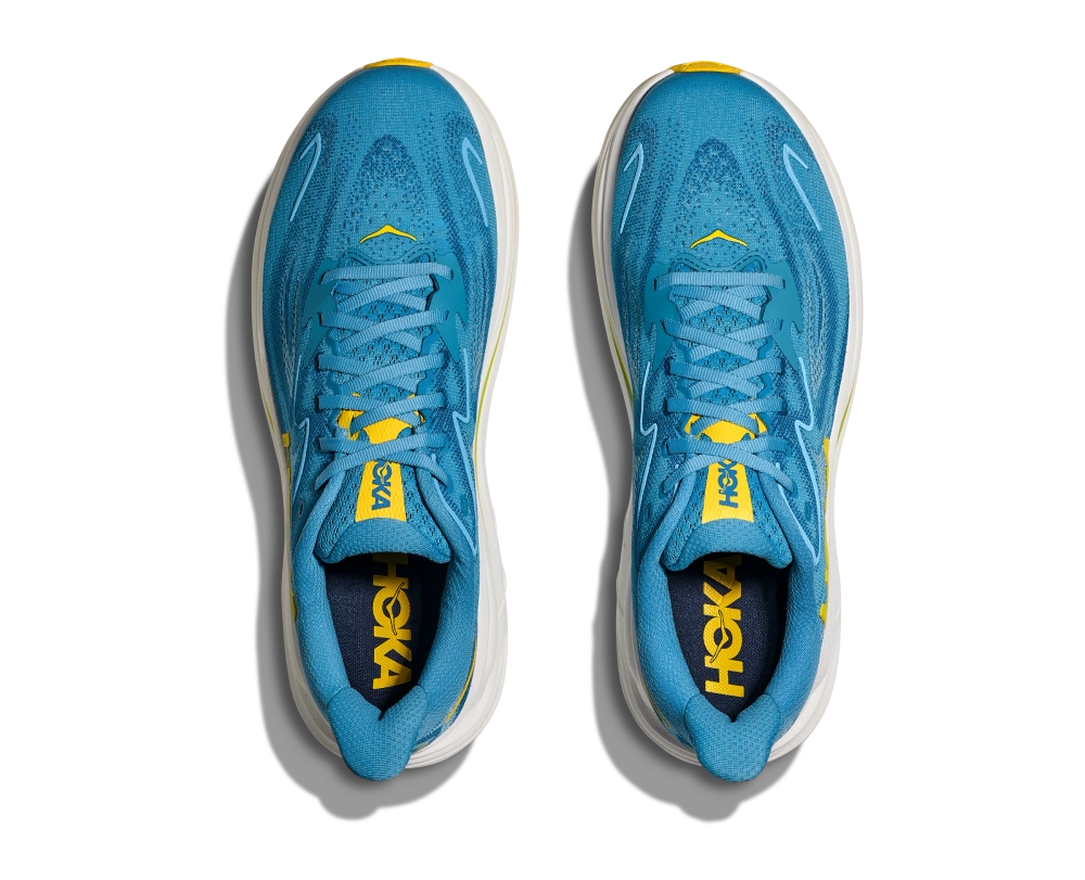 Кроссовки мужские Hoka Clifton 10 WIDE