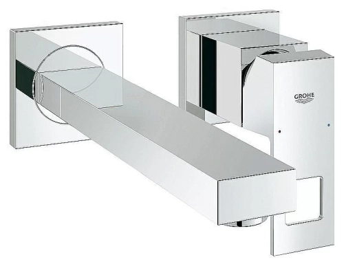 Смеситель для раковины Grohe Eurocube 23447000