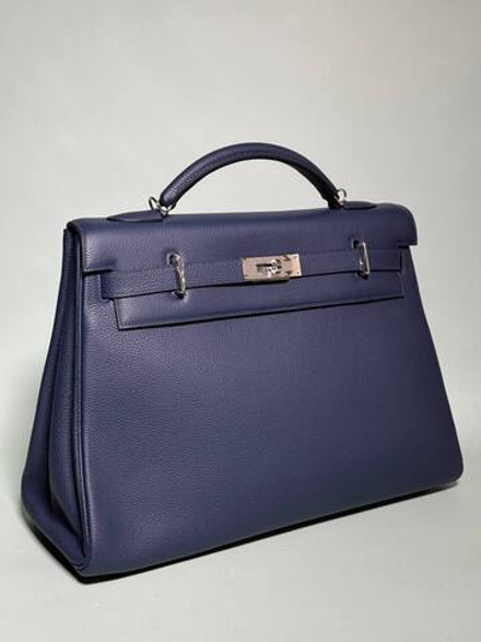 Сумка-мессенджер Hermes