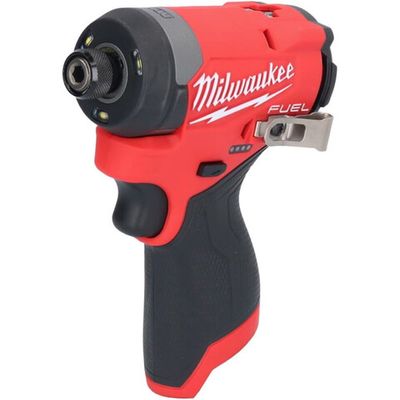 Винтоверт Milwaukee M12 FID2-0 аккумуляторный