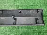 Накладка двери передняя Toyota RAV4 5 XA50 (18-нв)