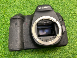 Canon EOS 6D (51 700 кадров)