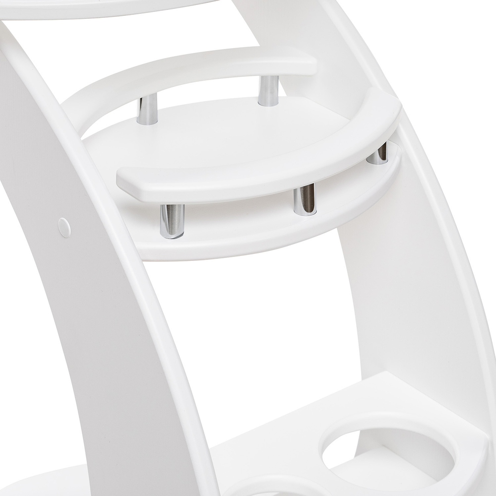 Стол подкатной Leset "Люкс"