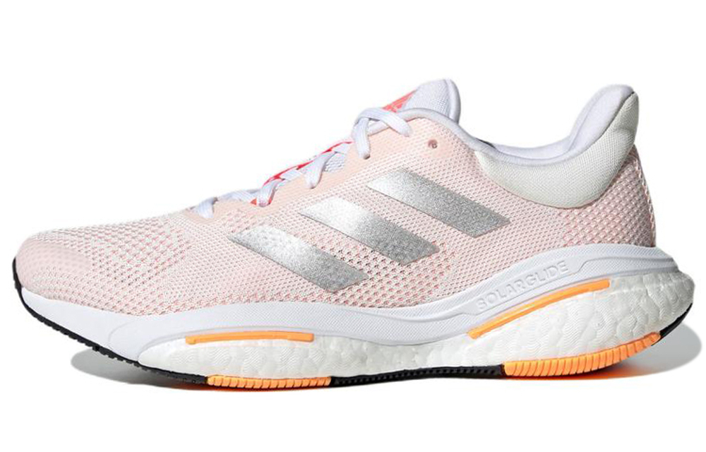 Кроссовки Adidas Solar Glide 5 (Женская размерная сетка)