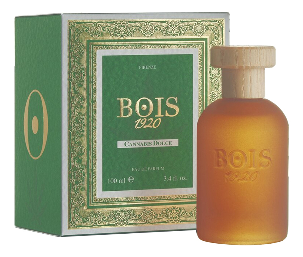 BOIS 1920 Cannabis Dolce