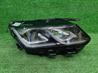 Фара правая Geely Coolray (2019-2023) галоген
