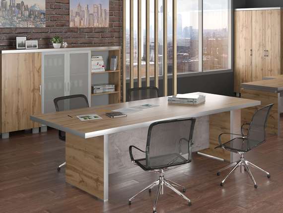 Кабинет руководителя Турин