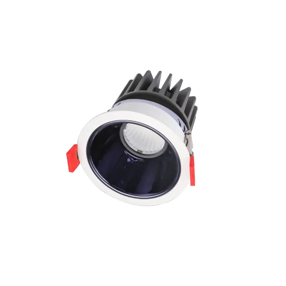 Светильник встраиваемый светодиодный VECTOR арт. 10563 Truenergy
