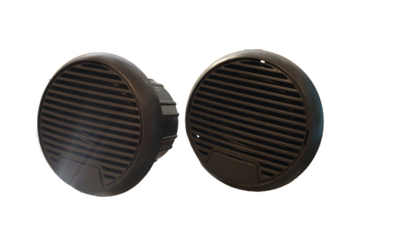 Динамики 4" (пара)