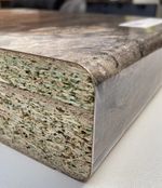 Столешница Проф-стандарт Паладина 4 кат 3050*600*56 \357/1\