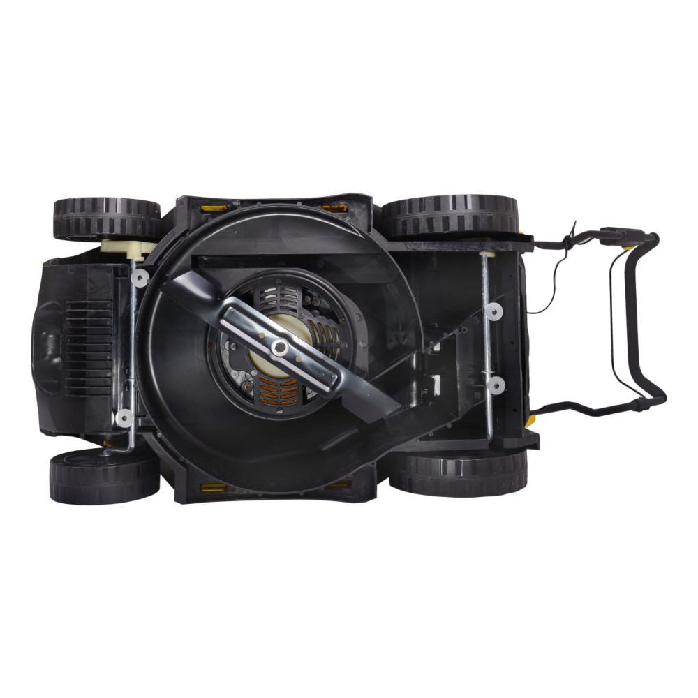 Газонокосилка аккумуляторная Huter CLM-36 Li