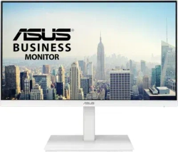 Монитор ЖК ASUS Business VA24EQSB-W 23.8" White 5ms HDMI, DisplayPort, VGA (90LM0562-B03170)