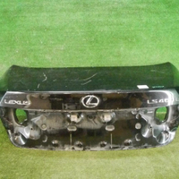 Крышка багажника Lexus LS 4 (2012-2017)