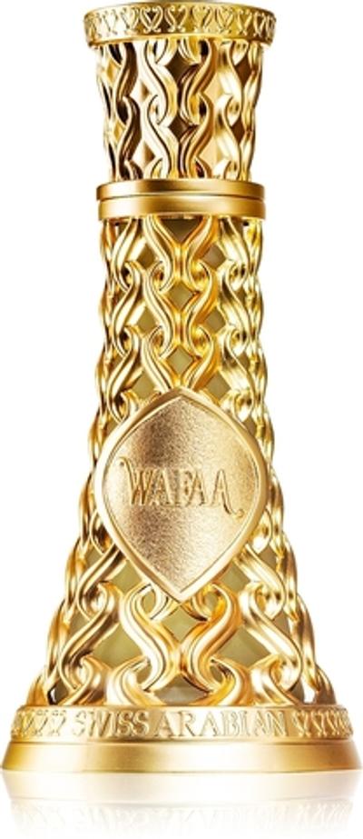 Swiss Arabian wafa  парфюм