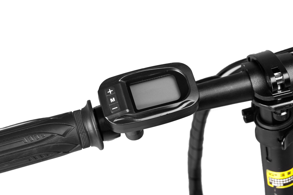 Электровелосипед Onesport BK6