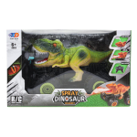 Игрушка на РУ Динозавр, коробка 3688-P119A