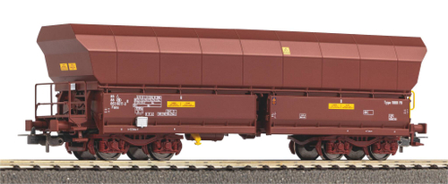 Вагон-хоппер Falns SNCB V