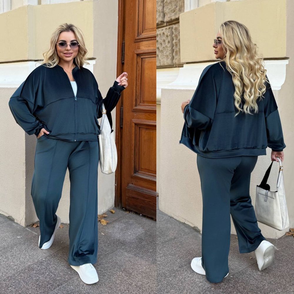 Костюм УК-1371-2 Фабрика Моды