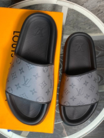 Шлепанцы Louis Vuitton, арт. 716164