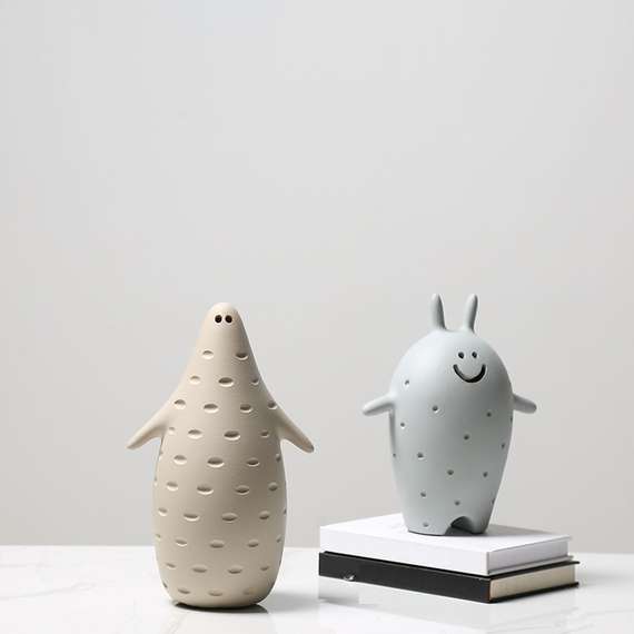 Фигурка Penguin Decor