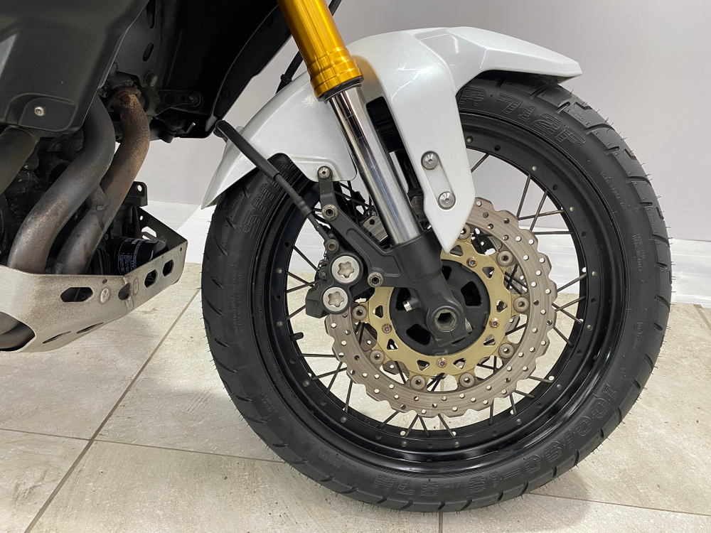 Yamaha XT1200ZE Super Tenere 047328