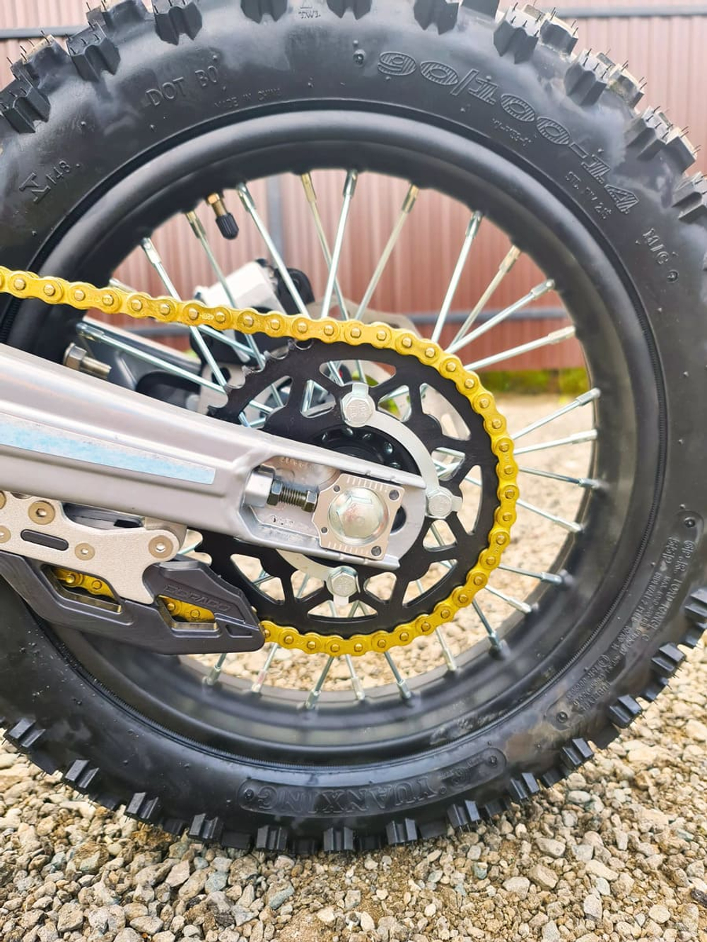 Питбайк MOTOLAND NX125