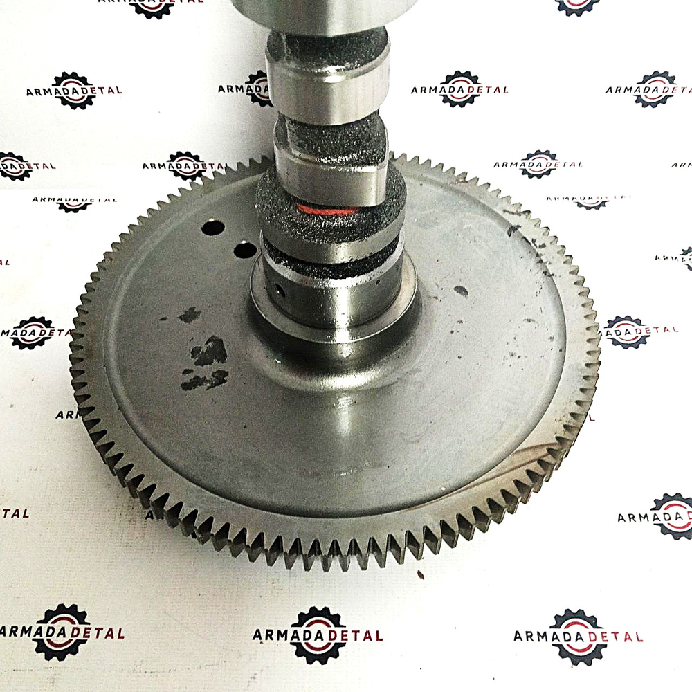 Распредвал в сборе JCB 3CX 4CX 320/03681 | УЦЕНКА