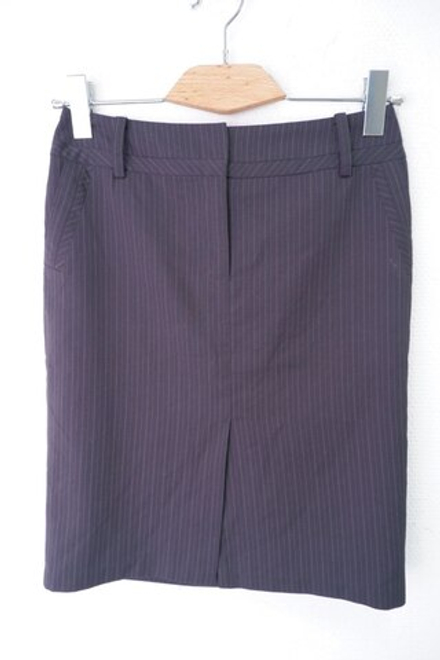 Юбка O'stin базовая 42 размер