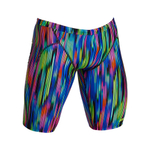 Джаммеры FUNKY TRUNKS Men's Rain Down