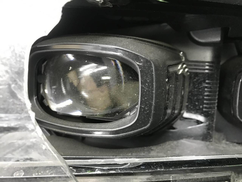 Фара левая BMW X7 G07 (2022-н.в.) LED