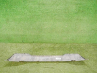 Накладка заднего бампера BMW X5 G05 (2018-2023)