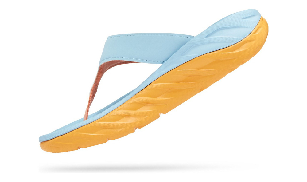 Сланцы Hoka Ora Recovery Flip