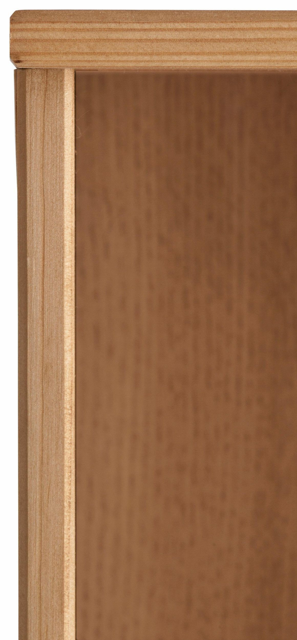 Шкаф-пенал для ванной Джосси