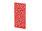 Перегородка с декором "Кофе" (фурнитура в комплекте) 120х1,2х240