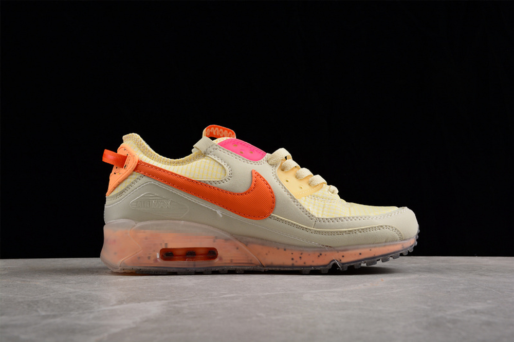 Nike Air Max 90 Terrascape Fuel Orange