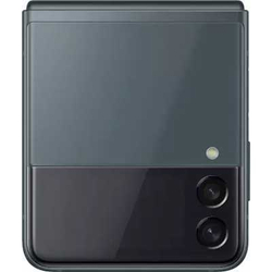 Смартфон Samsung Galaxy Z Flip3 128гб Зеленый 5G SM-F711BZGBSER