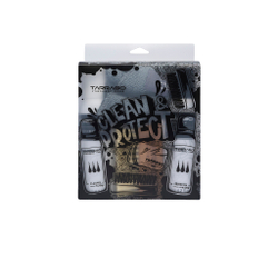 Набор для ухода за кроссовками Tarrago Sneakers CLEAN & PROTECT